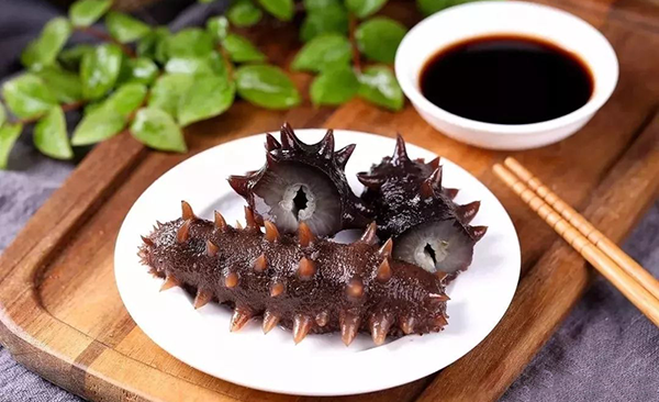 淡干海參泡發(fā)注意事項(xiàng)
